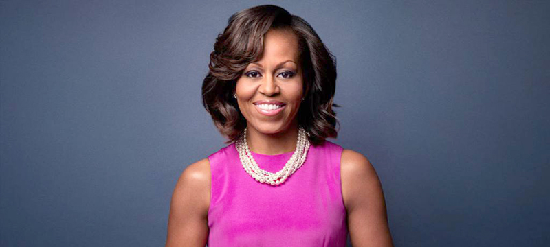 Michelle Obama vendrá al sur de la Florida con su best seller “Becoming”