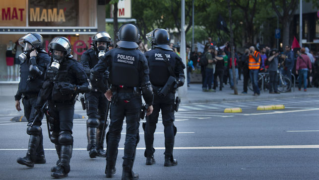 Gobierno estadounidense advierte sobre posible ataque terrorista en Las Ramblas de Barcelona