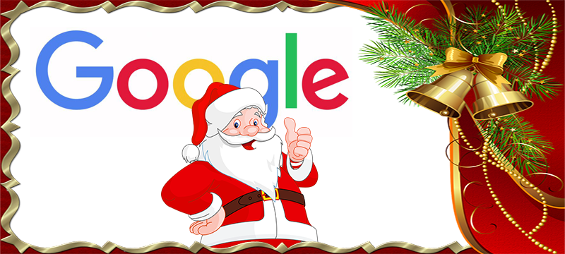 Conversa con Santa Claus por Google Assistant y pídele tus regalos