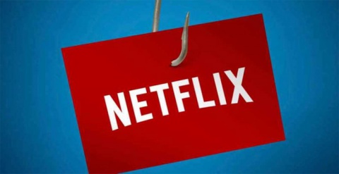 Cuidado, policía advierte sobre estafas a usuarios de Netflix