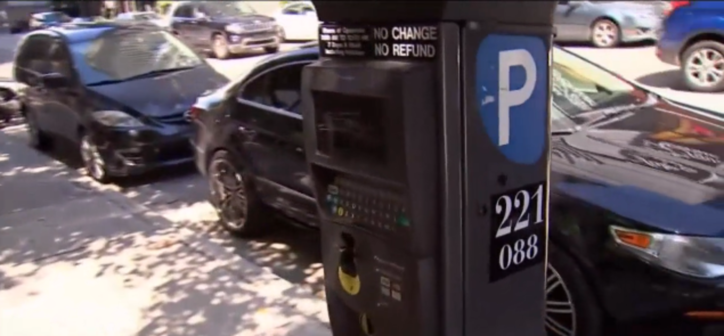 Aumentan tarifas de estacionamiento en Miami
