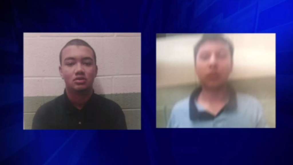 Recapturados dos adolescentes que escaparon del centro de detención del suroeste de Miami-Dade