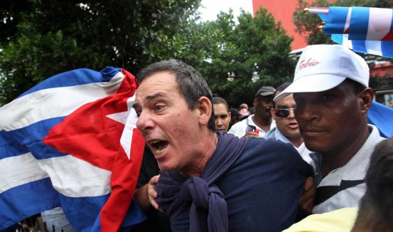 OCDH insta al régimen de Cuba a dejar utilizar la crisis del Covid-19 para acorralar a las voces alternativas