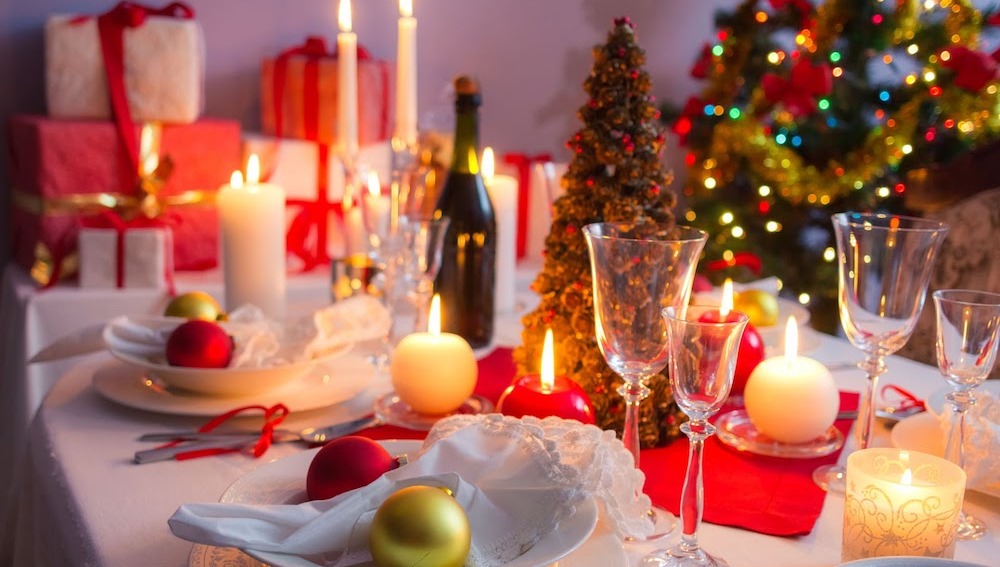 Rituales navideños: llénate de buena energía y esperanza