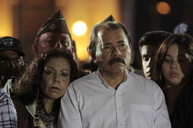 Aclaran que golpe de estado en Nicaragua se trató solo de un rumor