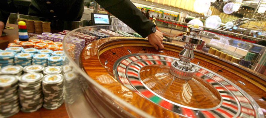 Roulette In Florida Casinos