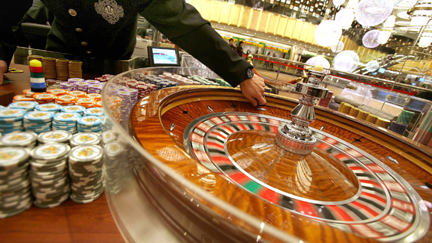 Acérquese y conozca los más increíbles casinos de la Florida