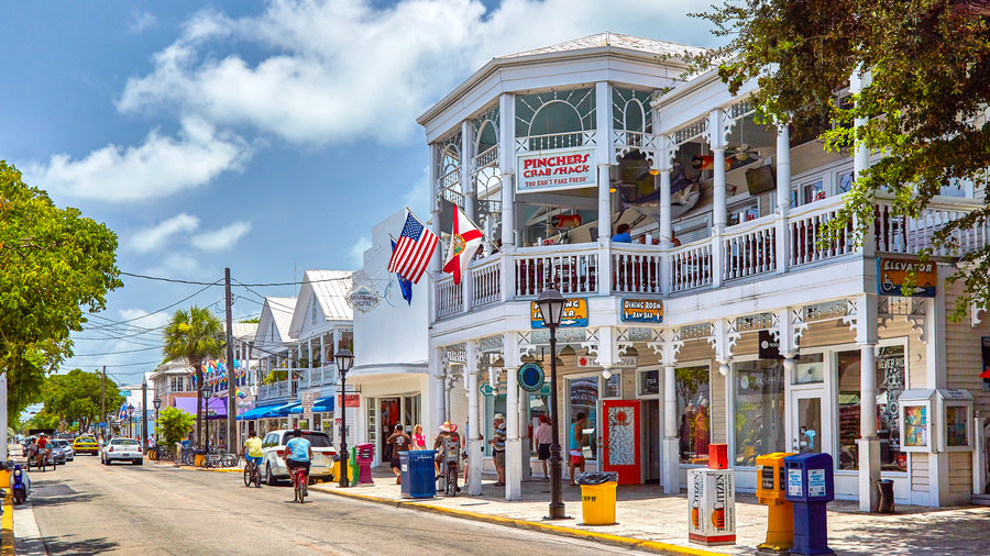 Arma tu plan y visita estos lugares en Key West que pocos conocen