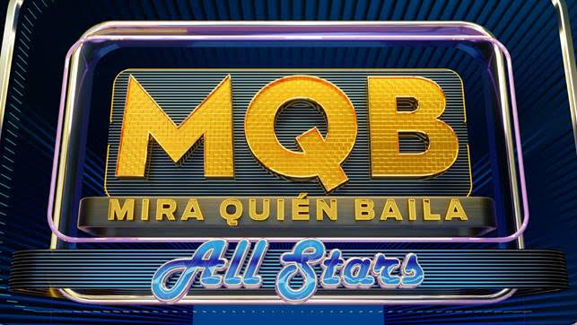 El 6 de enero Univision estrena Mira Quien Baila All Star