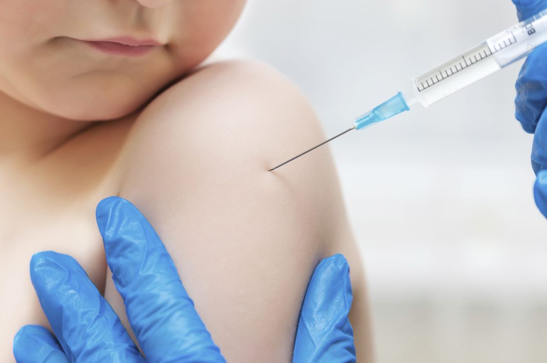 Pfizer lanza ensayos en humanos para una posible vacuna contra el coronavirus