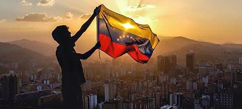 Opositores venezolanos presentarán el miércoles el “Plan País” a la sociedad civil