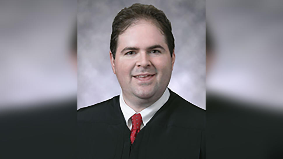 Juez Robert Luck pasa a integrar Corte Suprema de la Florida por decisión de gobernador DeSantis