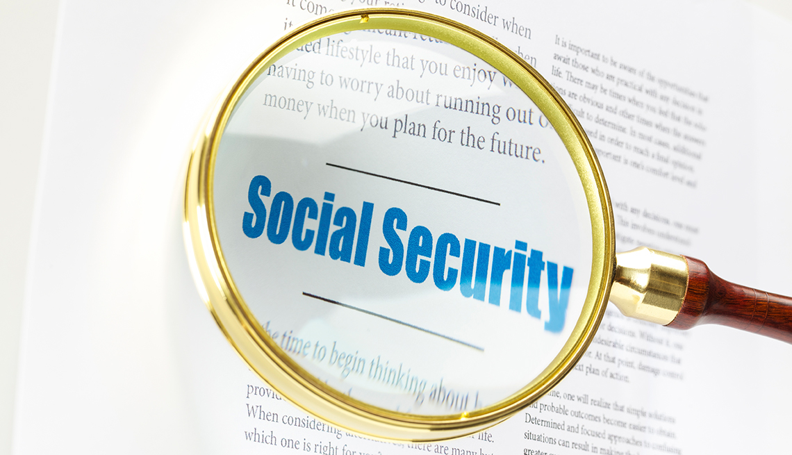 Seguridad Social hoy y mañana: ¿Cuál es la forma más fácil de calcular mi beneficio de jubilación?