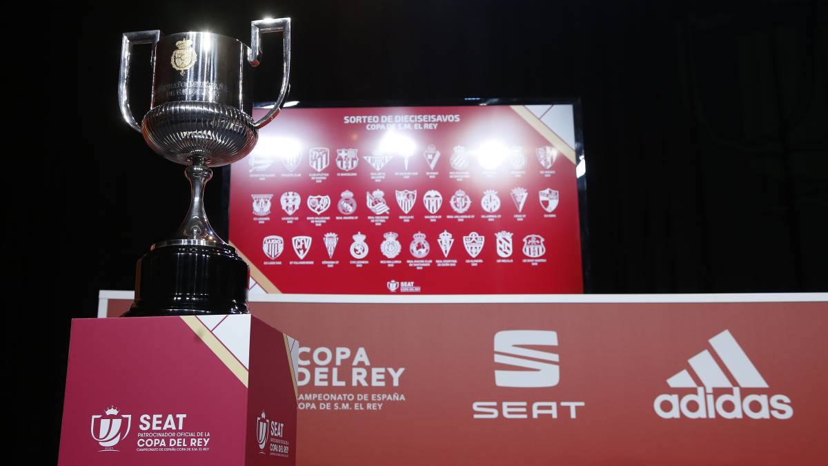 El Benito Villamarín albergará la Final de la Copa del Rey el próximo 25 de mayo
