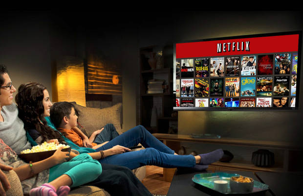 ¿Aburrido en cuarentena? Netflix tiene una avalancha de películas y series para disfrutar en casa
