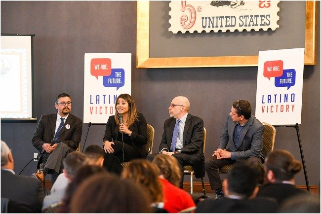 Promover el voto de los latinos puede marcar la diferencia en las elecciones de 2020