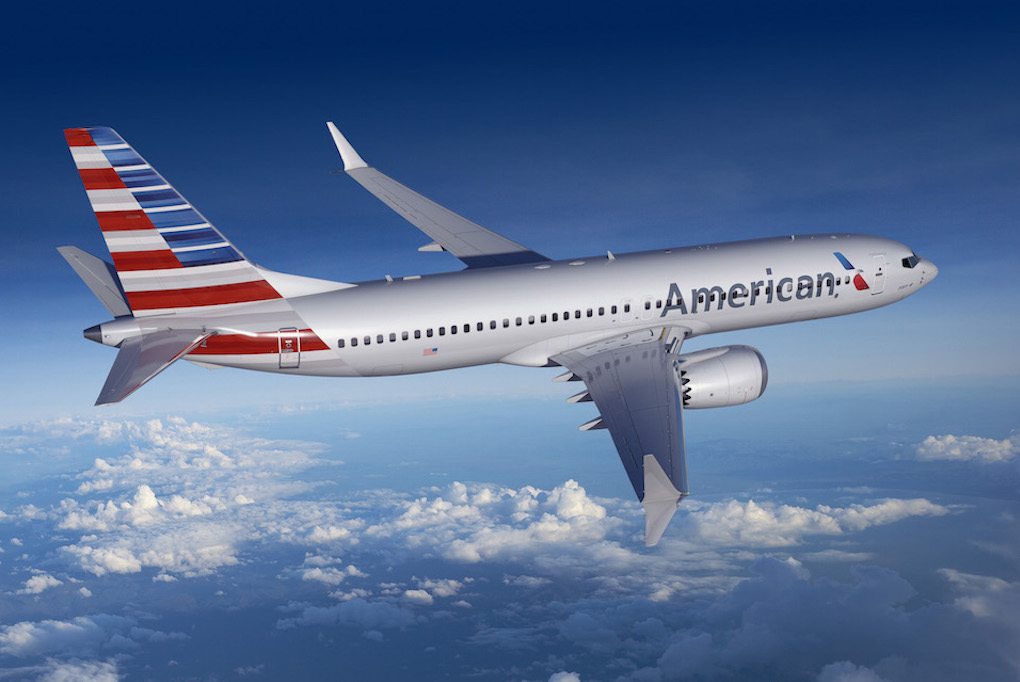 Desde el 7 de junio American Airlines tendrá vuelo entre Córdoba-Miami