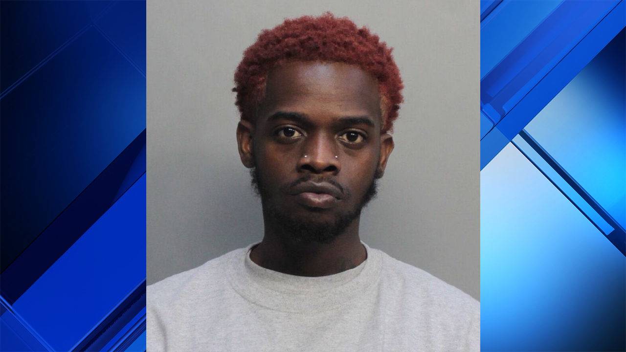 Apresaron a hombre acusado de varios robos en el sur de Florida