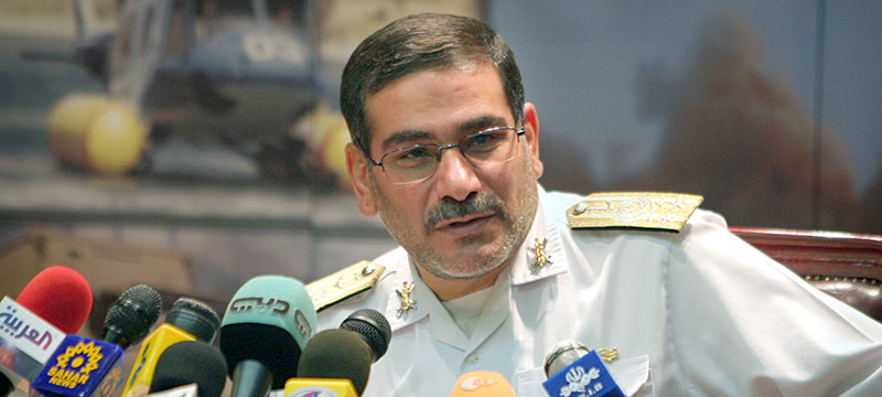 Tensión en aumento: Irán tomaría represalias con misiles en contra de Israel