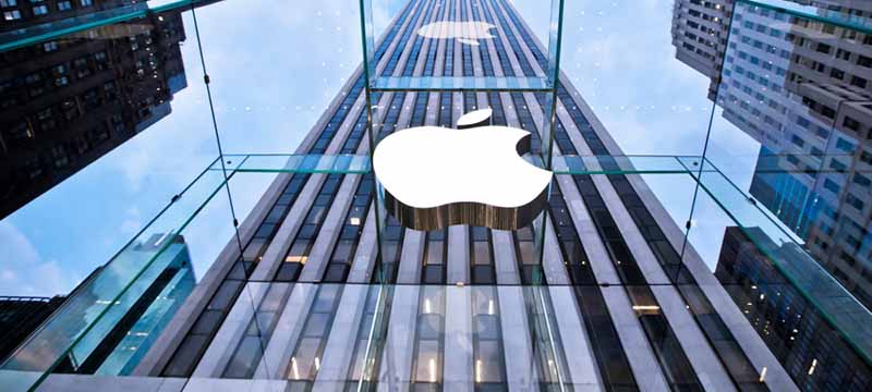 Apple obtuvo victoria parcial en batalla legal contra Qualcomm