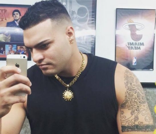 Guardia de seguridad que murió tras tiroteo en Booby Trap de Miami era de origen cubano