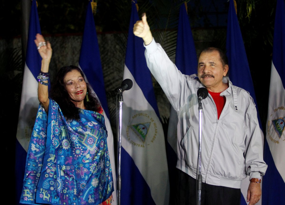 SIP exige el cese del acoso brutal a los medios en Nicaragua