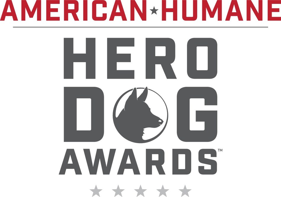Abrieron las nominaciones para el premio American Humane Hero Dog Awards 2019