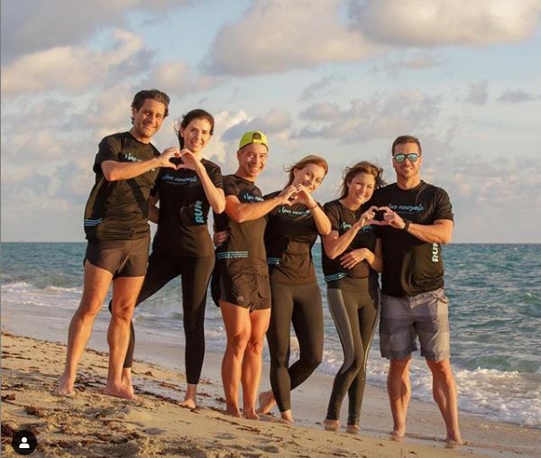 I Love Venezuela Foundation busca ayudar a través del Maratón de Miami