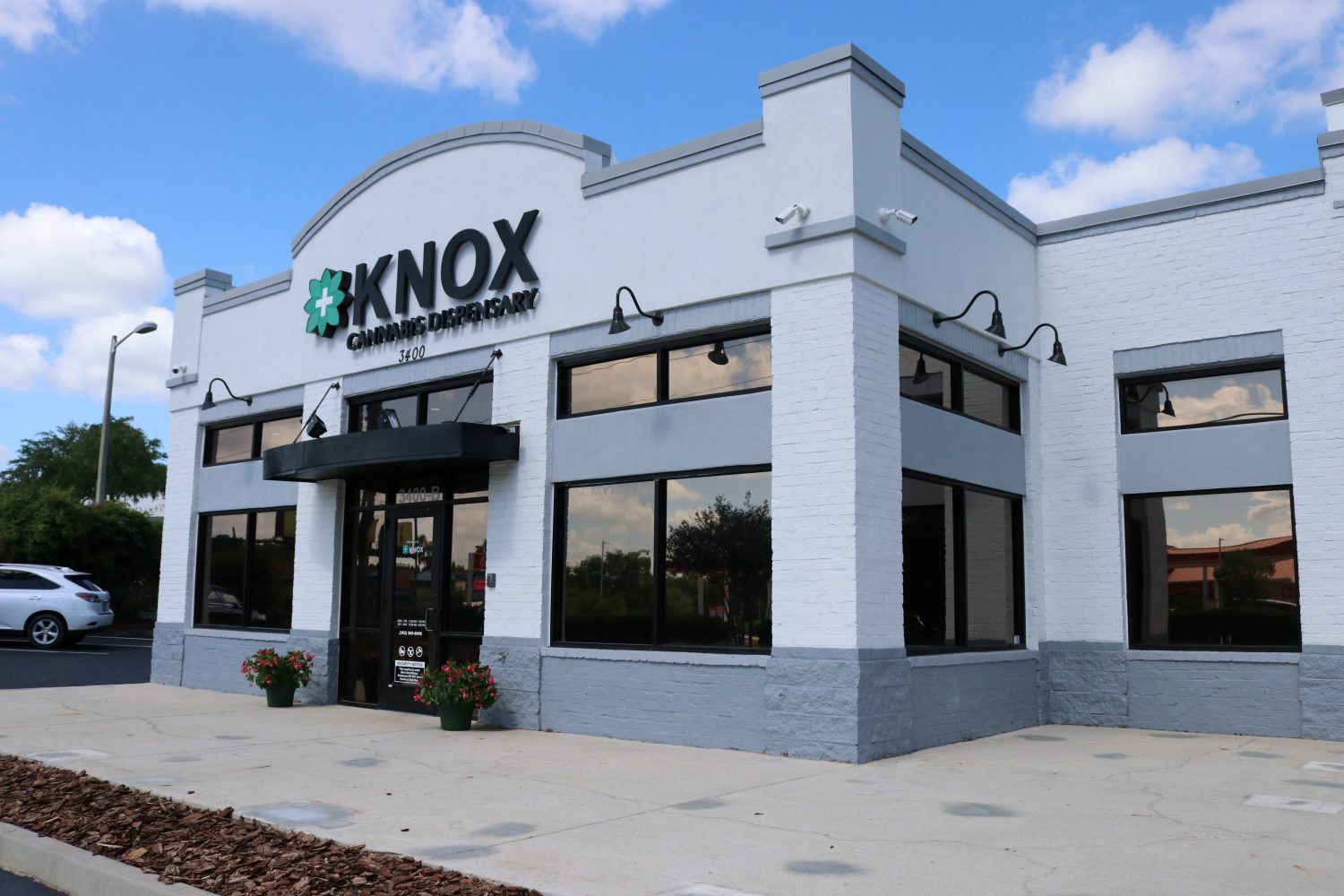 Knox Medical planea abrir cinco tiendas de marihuana medicinal en Miami-Dade