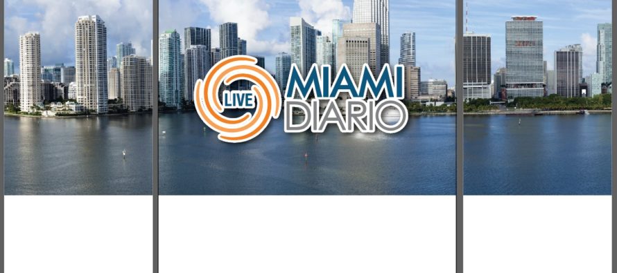 No te pierdas la nueva emisión de MiamiDiario Live