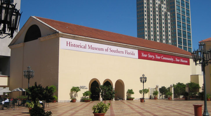 Dos museos en Florida tendrán entrada gratuita para empleados del gobierno durante el cierre parcial