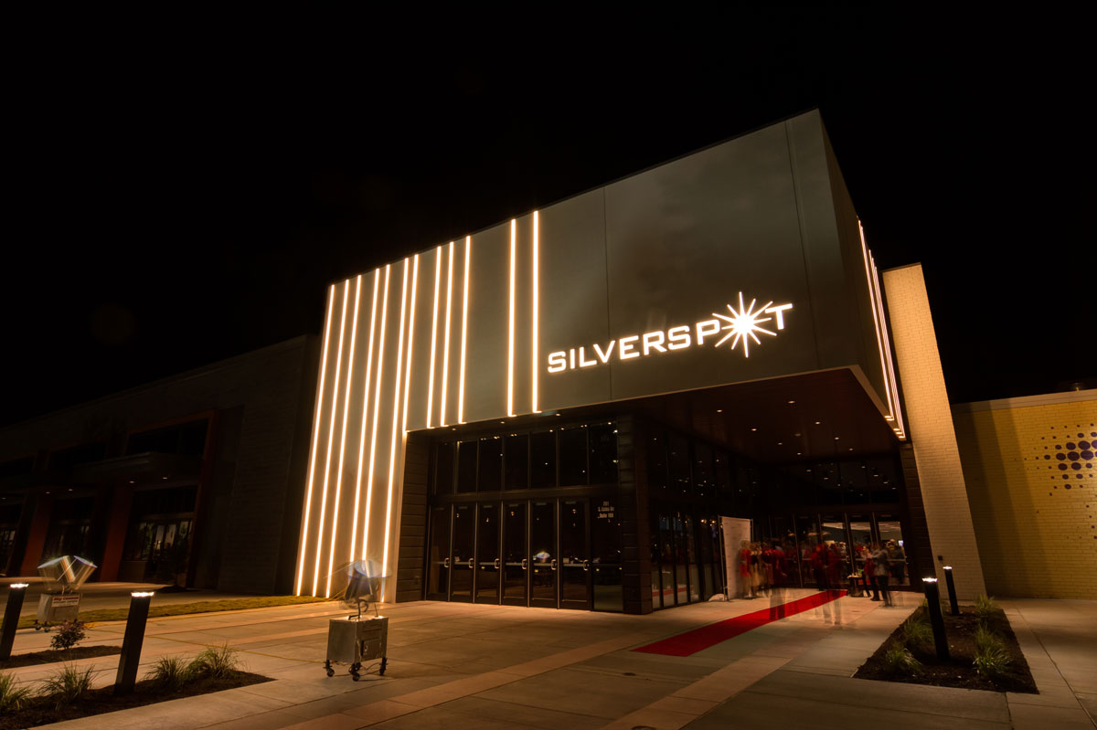 Silverspot Cinema tiene ‘happy hour’ en comidas y bebidas en Miami