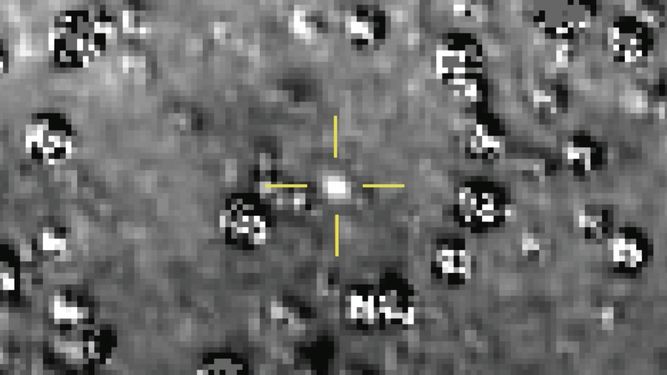 New Horizons confirmó que topó con el objeto más distante del sistema solar jamás explorado