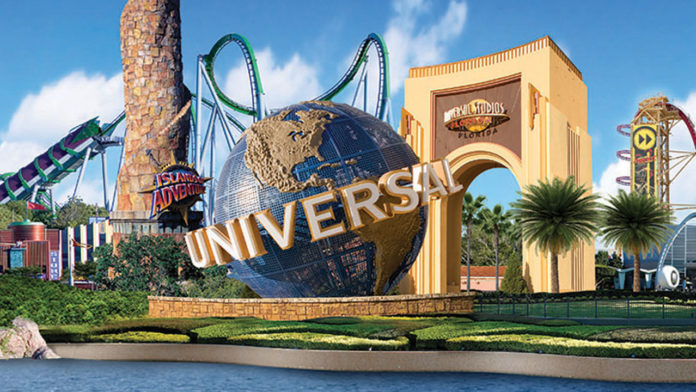 Universal Orlando contratará a 2.500 trabajadores para las vacaciones de primavera