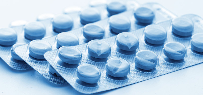 La Viagra podría ayudar a los hombres con enfermedades coronarias a vivir más tiempo