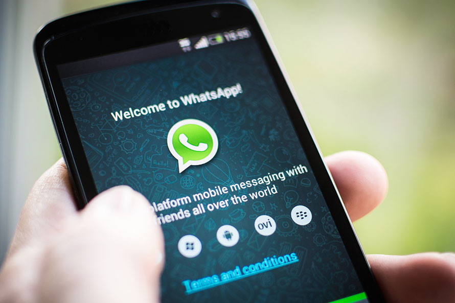 Usar Whatsapp puede ser beneficioso para la salud mental