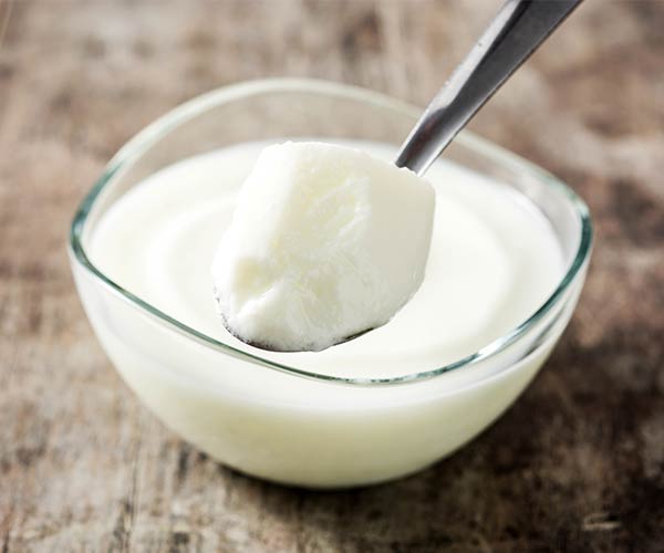 La FDA exhorta a no ingerir este tipo de yogur por contaminación por moho