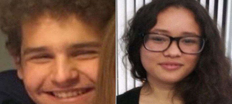Continúa búsqueda de adolescentes desaparecidos en Miami