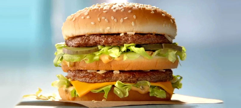 McDonald’s pierde derecho legal sobre el ‘Big Mac’ en Europa