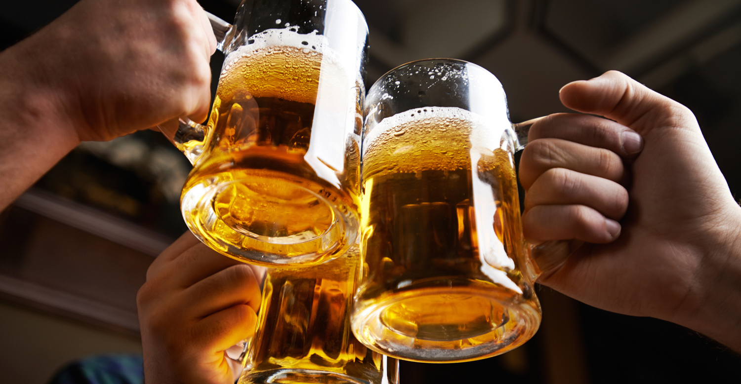 Un hombre vivió varios años bajo el estado de embriaguez porque su cuerpo producía alcohol
