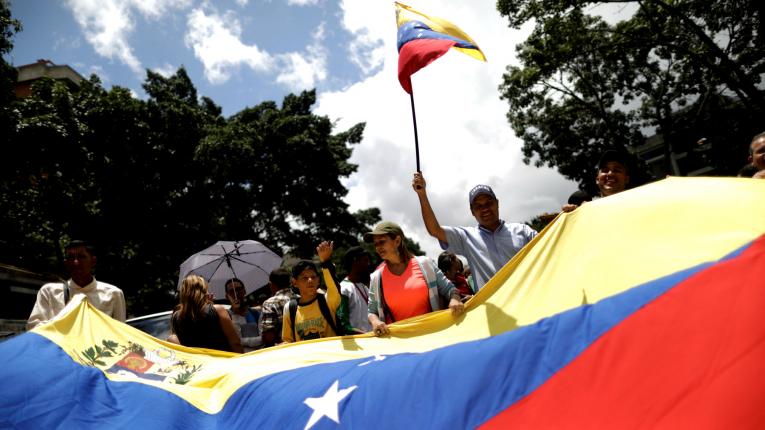 Veppex rechaza diálogo con “chavistas disidentes”