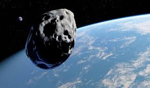 ¡Atención! Asteroide se acercó peligrosamente a la Tierra
