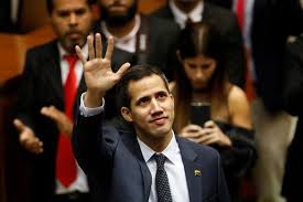 Asamblea Nacional aceptará la ayuda humanitaria para solventar la crisis en Venezuela