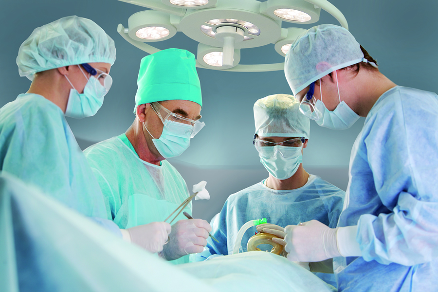 ¡Grave error! Cirujano pagará $ 3,000 por extraer accidentalmente el riñón de mujer en Florida