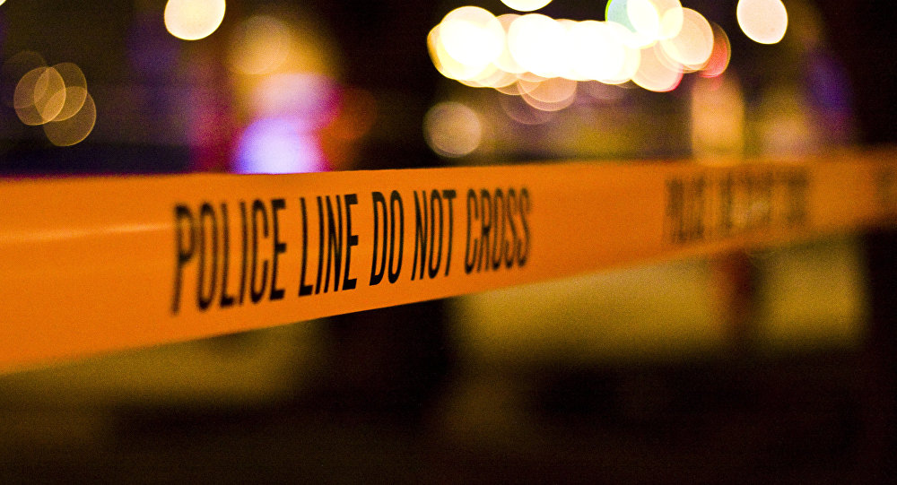 Mujer fue encontrada muerta dentro de un salón de masajes de Oakland Park