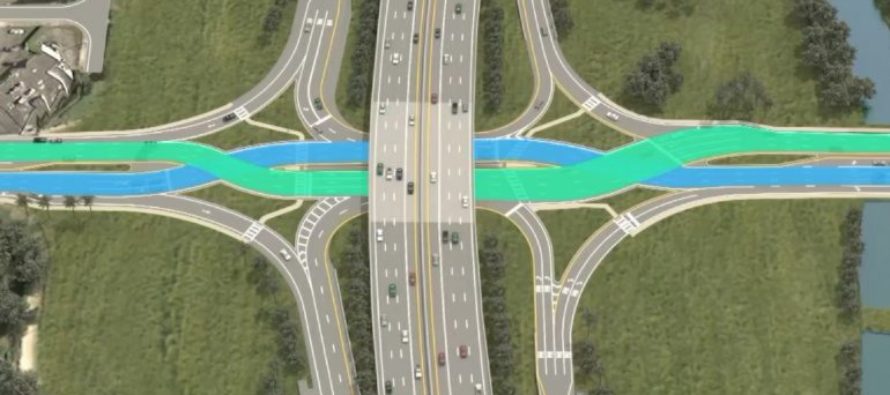 Autopista Dolphin Expressway contará con nuevos carriles