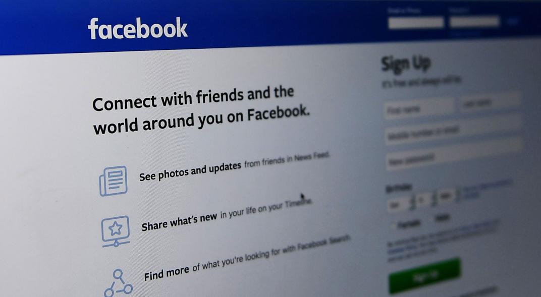 ¿Desactivarías tu cuenta de Facebook por 1.000 dólares?