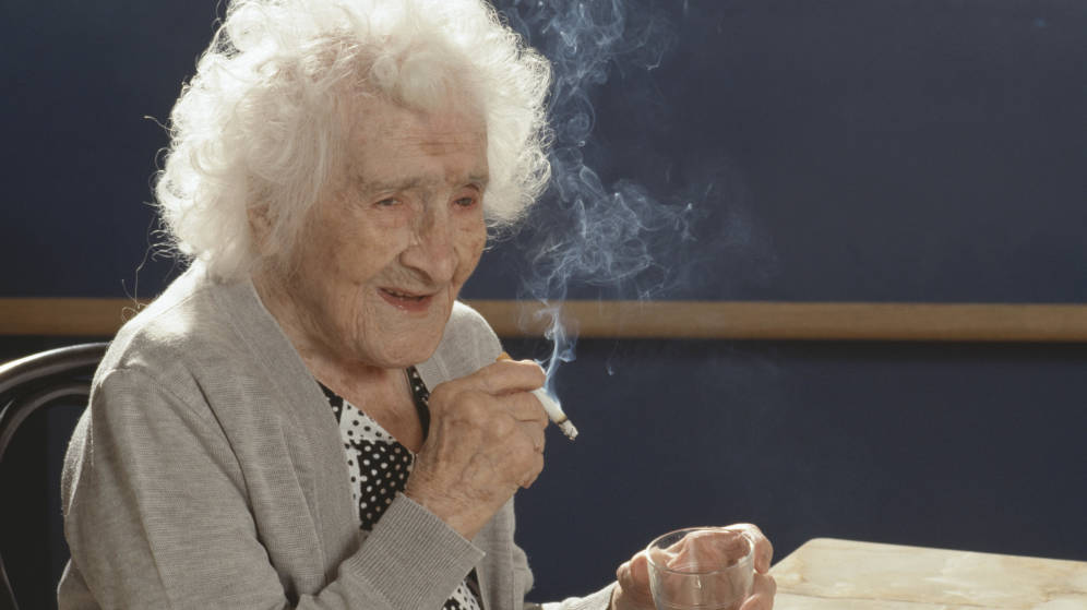 Entérese por qué un matemático ruso aseguró que la mujer más vieja del mundo no tenía 122 años