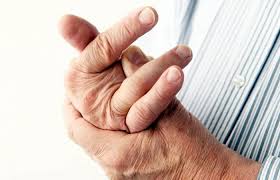 Necesitas saberlo: estrenan nueva tecnología para reducir dolor por artritis en los dedos