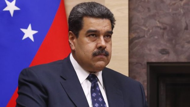 Iglesia venezolana considera que presidente Nicolás Maduro “se ha hecho ilegítimo y moralmente inaceptable”